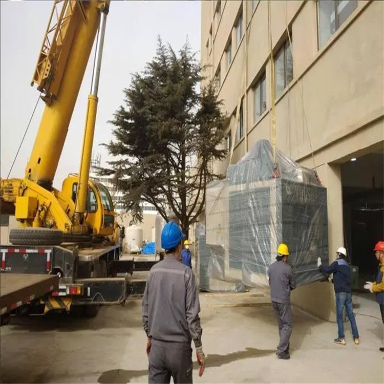 赣州附近12吨吊车出租电话