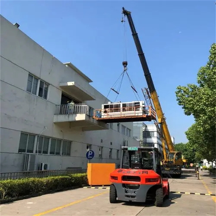 赣州小型吊车出租电话