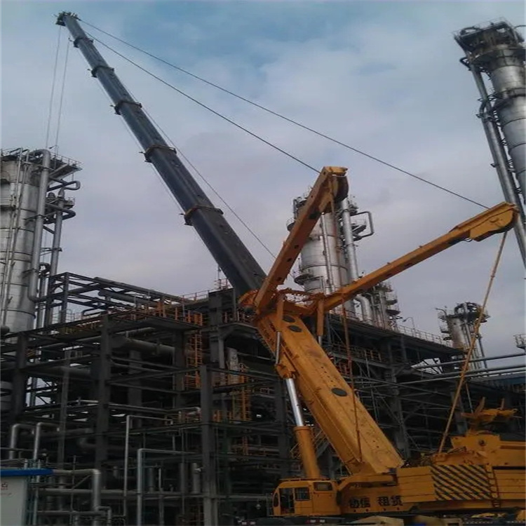 赣州吊车出租电话