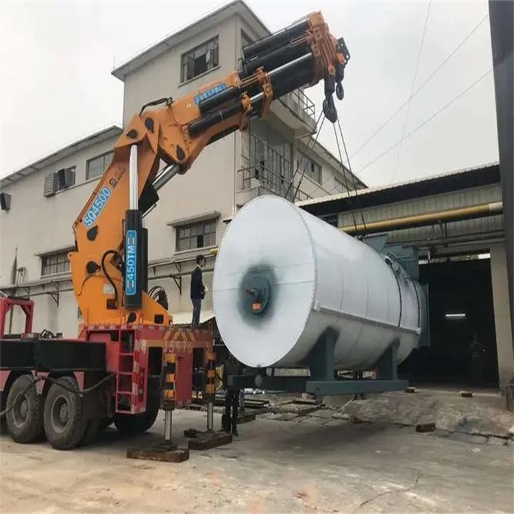 赣州室内装修小型折臂吊出租服务：高效解决方案与租赁指南