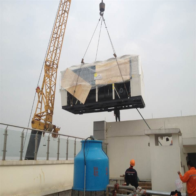 赣州大型汽车吊出租多少钱