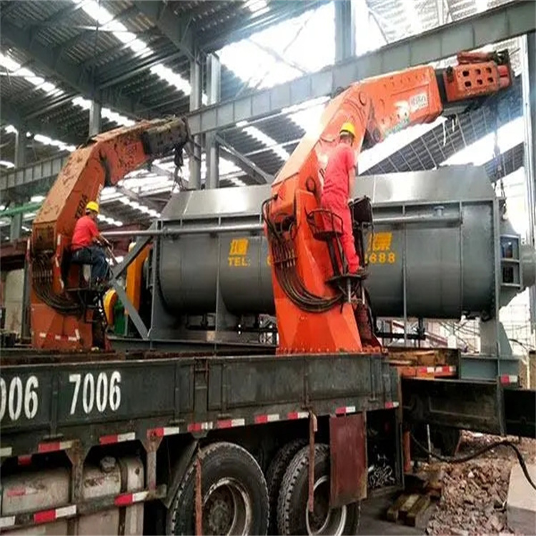 赣州大型随车吊出租多少钱