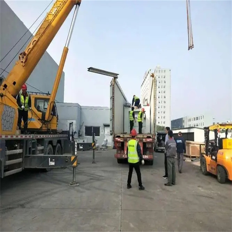 赣州如何找到附近的吊车救援服务