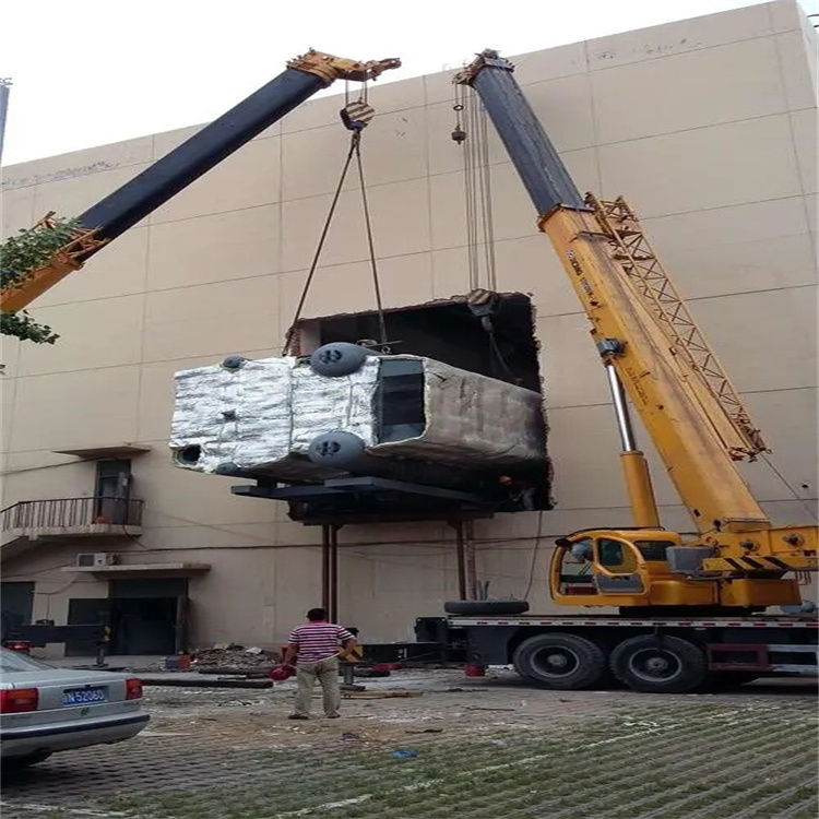 赣州25吨汽车吊出租