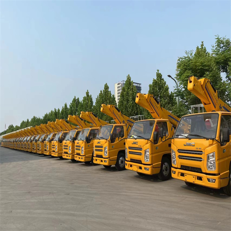 赣州路灯车高空作业车出租|市政维修|广告安装