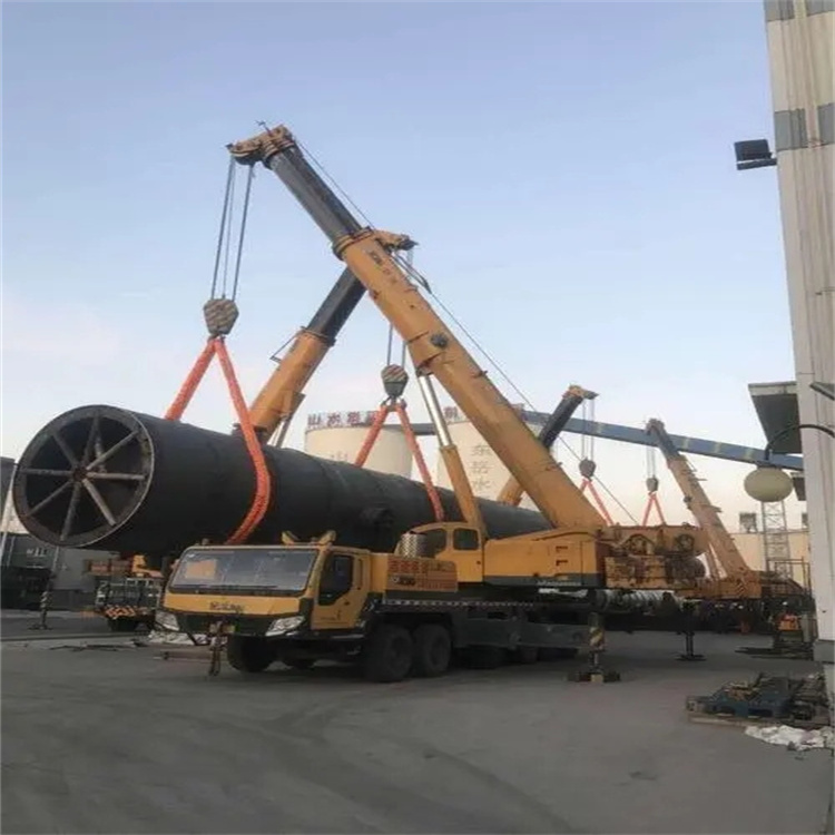 赣州如何评估吊车出租公司在风电设备吊装的专业性