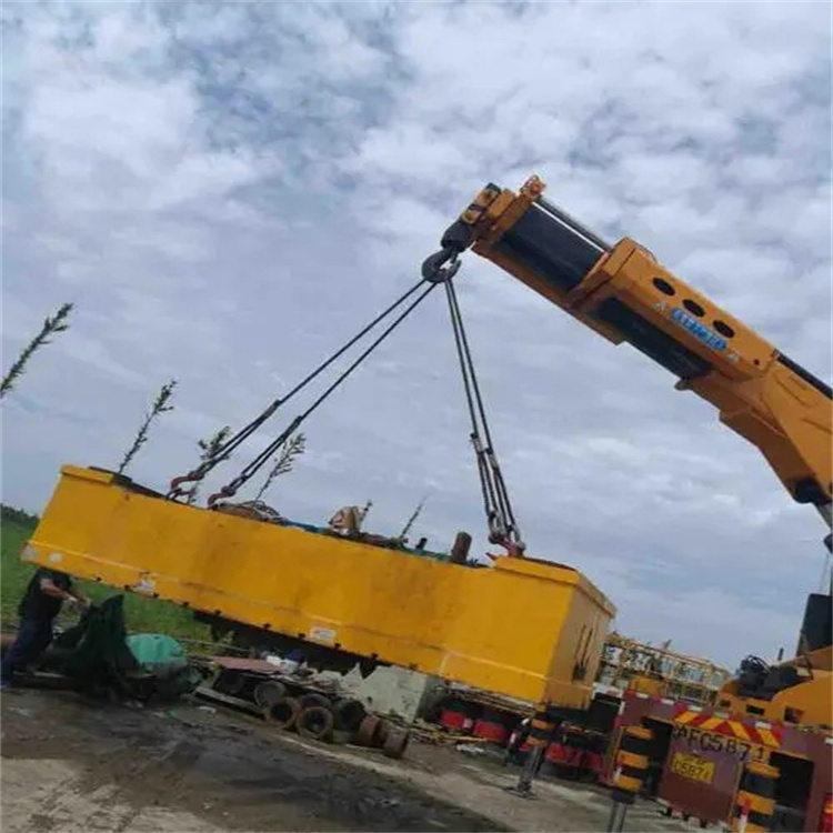 赣州专业吊车出租哪家好