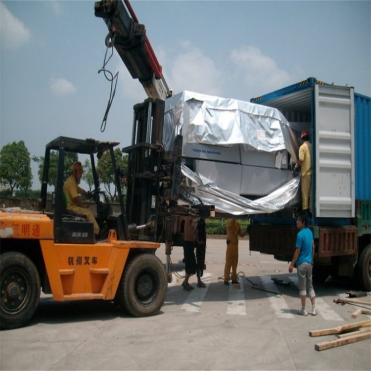 赣州专业吊车出租多少钱